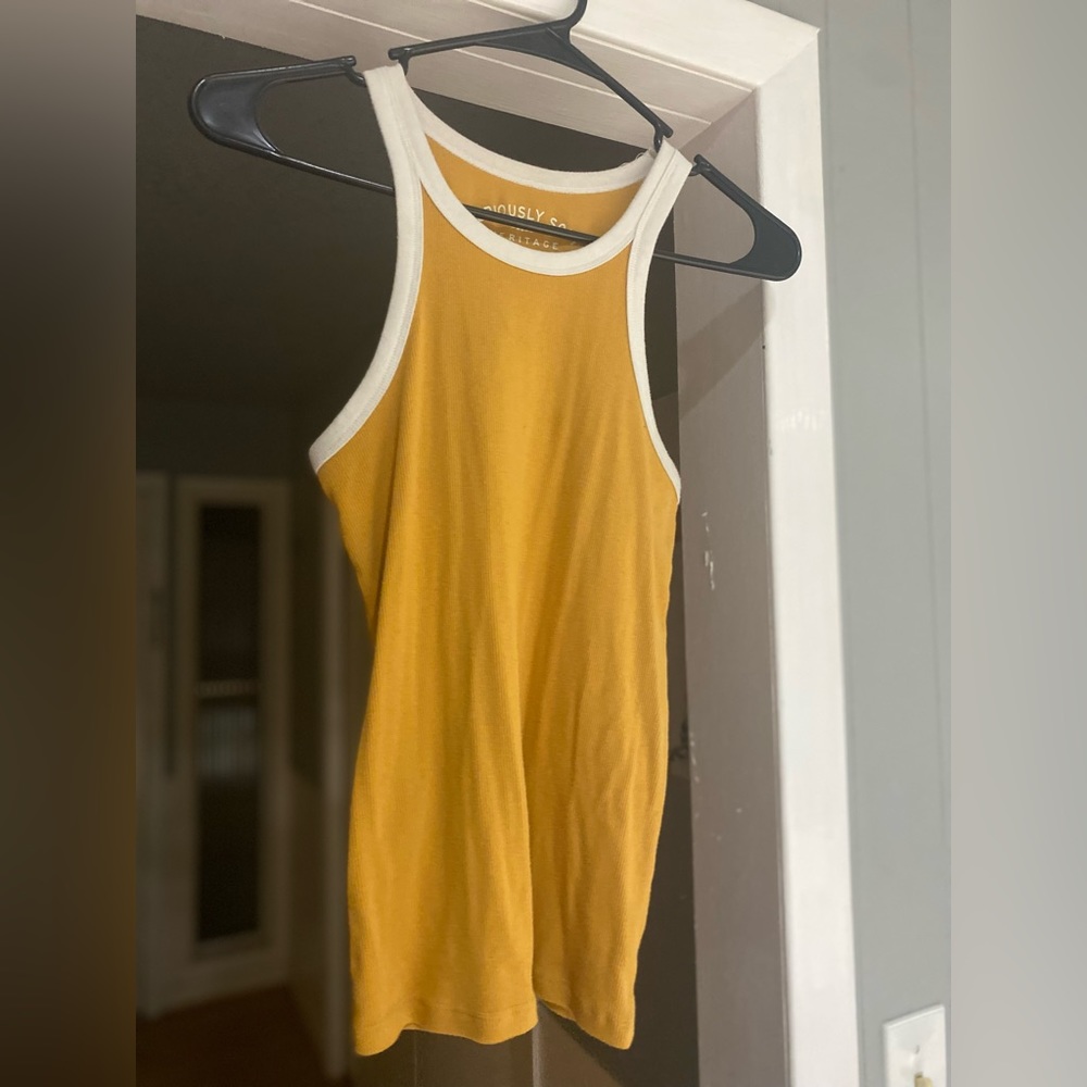 Women’s tank top